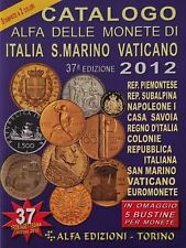 Catalogo alfa delle usato  Italia