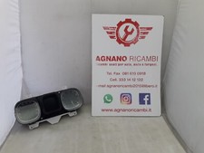 Quadro tachimetro contachilome usato  Napoli