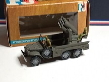 Jouets camion militaire d'occasion  Cognac