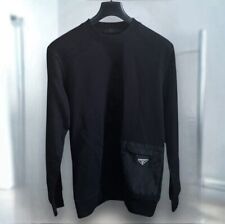 Prada herren sweatshirt gebraucht kaufen  Hann. Münden