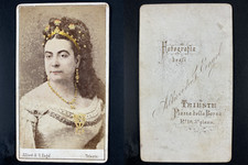 Engel trieste actrice d'occasion  Pagny-sur-Moselle
