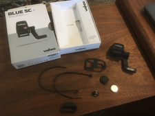 Wahoo blue speed for sale  Boise