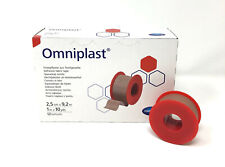 Hartmann mniplast fixierpflast gebraucht kaufen  Geldern