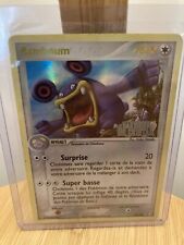 Carte pokemon ramboum d'occasion  Courbevoie