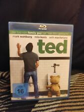 Blu ray ted gebraucht kaufen  Essen