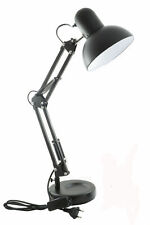 Lampada tavolo scrivania usato  Casoria