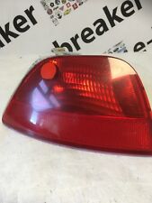 Rear fog light for sale  ROTHERHAM