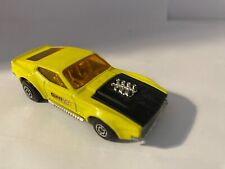 Matchbox superfast 1972 gebraucht kaufen  Wusterwitz