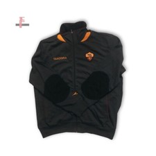Roma track jacket usato  Fasano