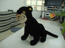Steiff bagheera panther gebraucht kaufen  Neuenburg am Rhein