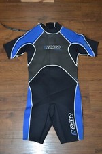 Pegaso mens wetsuit for sale  WOLVERHAMPTON