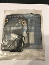 Mercruiser gasket kit usato Mercruiser gasket kit usato  Due Carrare