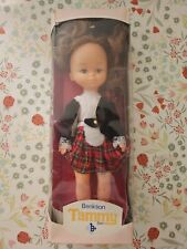 Benkson tammy doll for sale  KETTERING