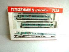 Fleischmann piccolo 7428 d'occasion  Bassillac