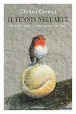 libri tennis usato  Torino