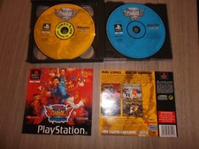 Ps1 playstation rival d'occasion  Amiens-