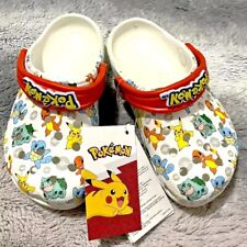 Crocs Pokemon  na sprzedaż  Wysyłka do Poland