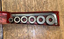 Vintage britool no3 for sale  ASHBOURNE