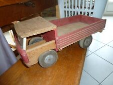 Camion bois marque d'occasion  Paimbœuf