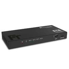 Hdmi splitter verteiler gebraucht kaufen  Lübben (Spreewald)