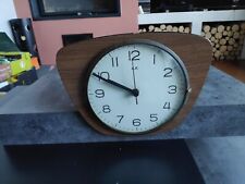 Vintage annees pendule d'occasion  La Garenne-Colombes