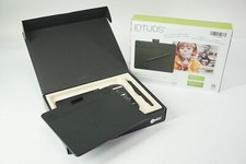 Wacom Intuos Photo Pen Tablet do rysowania Tablet graficzny S Small Black Touch #134 na sprzedaż  Wysyłka do Poland