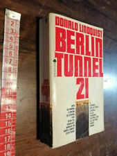 Libro berlin tunnel usato  Fonte Nuova