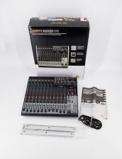 Behringer xenyx x2222usb d'occasion  Expédié en Belgium