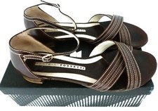 Fratelli rossetti sandales d'occasion  Paris V