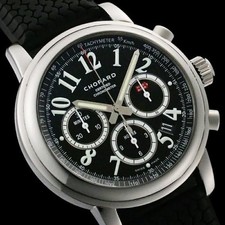 Cronógrafo Chopard Mille Miglia 8511 #Su375 comprar usado  Enviando para Brazil