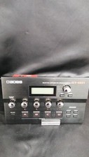 Boss 001 effector d'occasion  Expédié en Belgium
