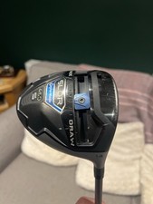 Taylormade sldr driver for sale  WELLINGBOROUGH