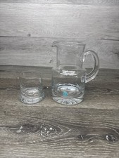 Vintage tiffany clear for sale  Morrisville