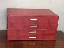 Coffret vide menagere d'occasion  Grenoble-