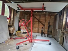 Plasterboard drywall lifter for sale  MOLD