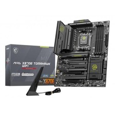 Msi mag x870e usato  Italia