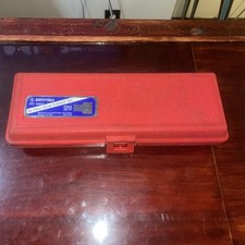 Conjunto extrator Cornwell ATC 53227 estojo rígido EUA faltando 1 peça comprar usado  Enviando para Brazil