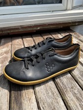Vivobarefoot addis black for sale  ST. LEONARDS-ON-SEA