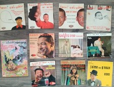 Lot livre disque d'occasion  Rouen-