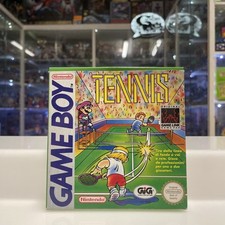 Nintendo tennis game usato  Firenze
