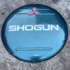 pajero wheel cover for sale pajero wheel cover for sale ROTHERHAM