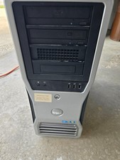 Dell precision t7500 for sale  New Lenox