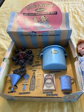 Vintage doll feeding for sale  Ventura