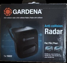 Gardena 150222 anti gebraucht kaufen  Bergkamen