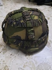 Elmetto kevlar helmet usato  Portici