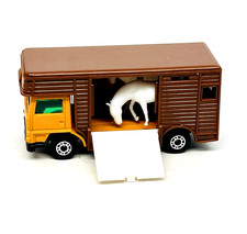 Matchbox international horsebo for sale  LONDON