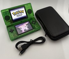 Custom clear green for sale  WICKFORD