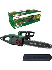 Bosch kettensäge universalcha gebraucht kaufen  Hamburg