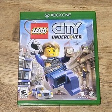 Xbox one lego for sale  Rensselaer