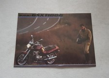 Suzuki gsx1100g heron for sale  LEICESTER